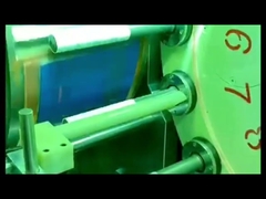 OEM 3-300g Bao bì mỹ phẩm rỗng bằng nhựa Nắp vặn