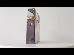 Nước hoa chai thủy tinh xách tay cao cấp chai xịt sample 50ml